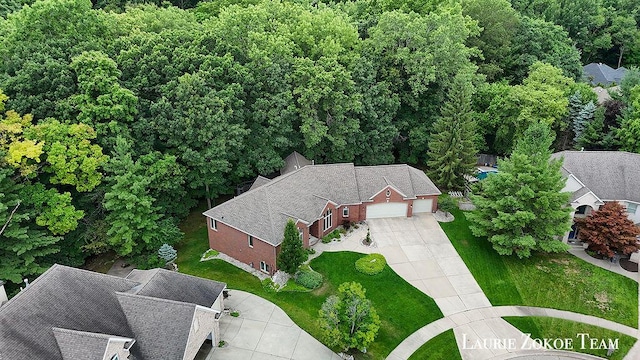 2525 Keyton Ct NW, Grand Rapids, MI 49504 - photo 42