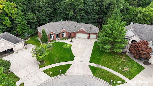2525 Keyton Ct NW, Grand Rapids, MI 49504 - photo 47