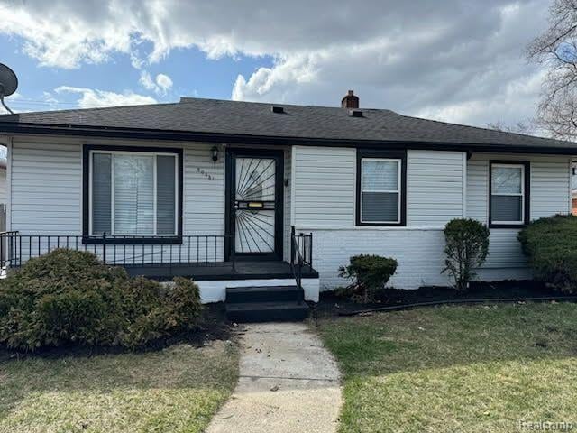 20431 Fenton St, Detroit, MI 48219 - photo 1