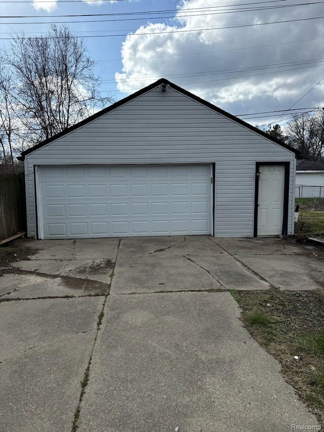 20431 Fenton St, Detroit, MI 48219 - photo 5
