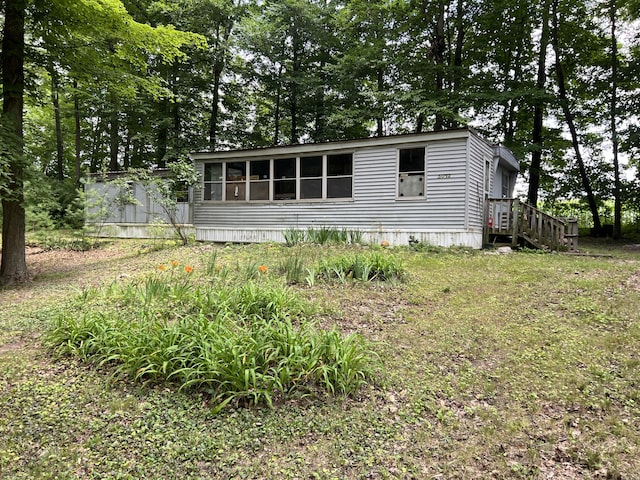 5092 E Dr, Lakeview, MI 48850 - photo 1