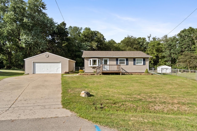 1308 W Southfield Dr, Jackson, MI 49203 - photo 1