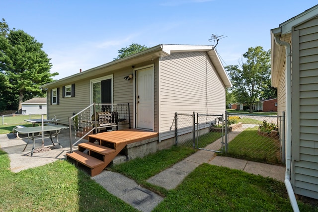 1308 W Southfield Dr, Jackson, MI 49203 - photo 36