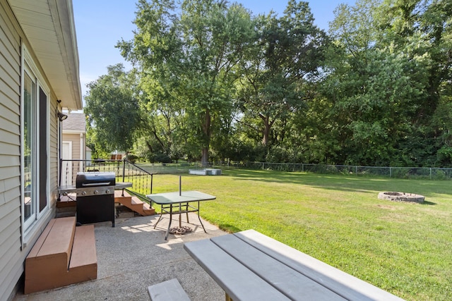 1308 W Southfield Dr, Jackson, MI 49203 - photo 40