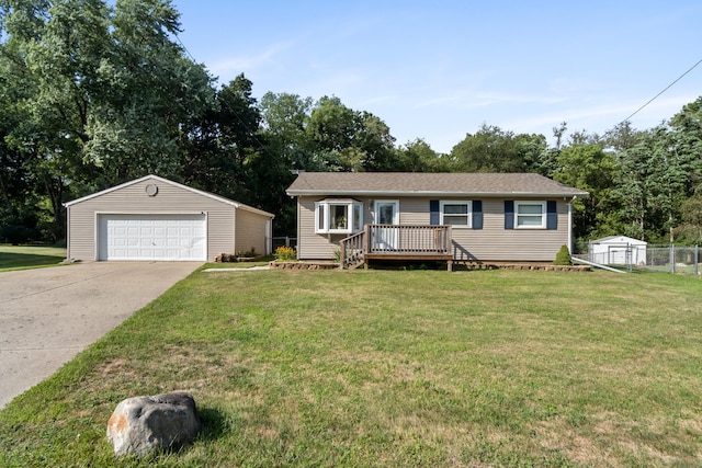 1308 W Southfield Dr, Jackson, MI 49203 - photo 2