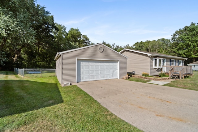 1308 W Southfield Dr, Jackson, MI 49203 - photo 3