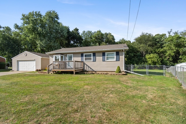 1308 W Southfield Dr, Jackson, MI 49203 - photo 4