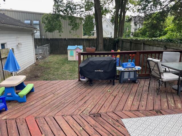 125 Harrison St, Coldwater, MI 49036 - photo 31