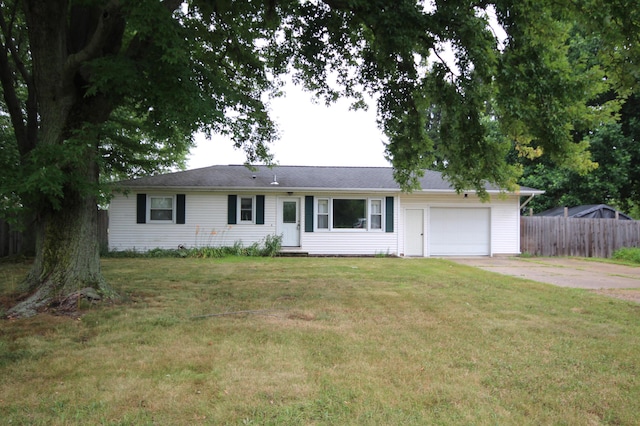 50201 Silver St, Vicksburg, MI 49097 - photo 1