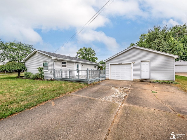 14380 Cedar St, Monroe, MI 48161 - photo 24