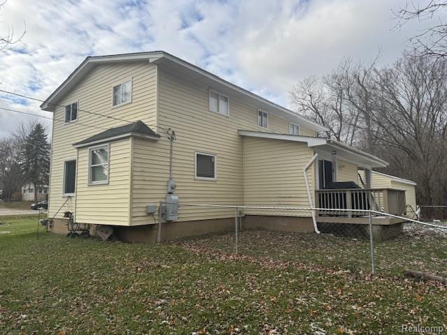 1460 W Silverbell Rd, Lake Orion, MI 48359 - photo 3