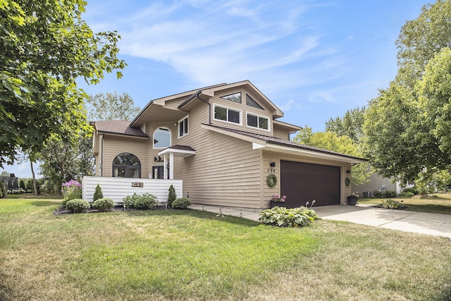 598 Jasmine Dr, Holland, MI 49423 - photo 2