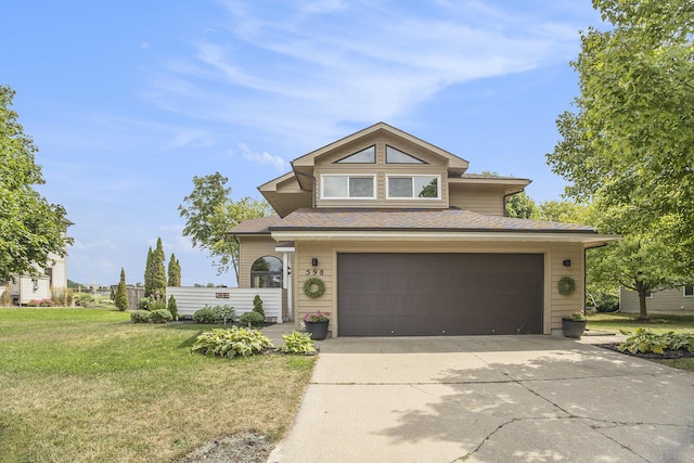 598 Jasmine Dr, Holland, MI 49423 - photo 4
