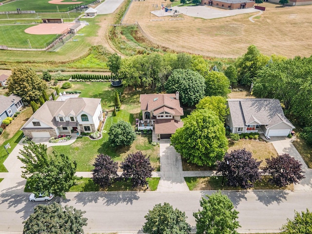 598 Jasmine Dr, Holland, MI 49423 - photo 48