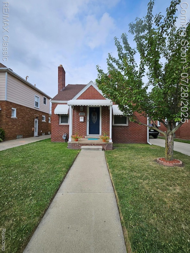 1434 Lincoln Ave, Lincoln Park, MI 48146 - photo 1