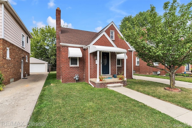 1434 Lincoln Ave, Lincoln Park, MI 48146 - photo 5