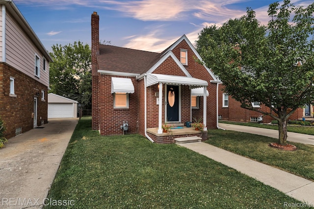 1434 Lincoln Ave, Lincoln Park, MI 48146 - photo 3