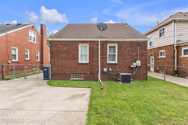 1434 Lincoln Ave, Lincoln Park, MI 48146 - photo 33
