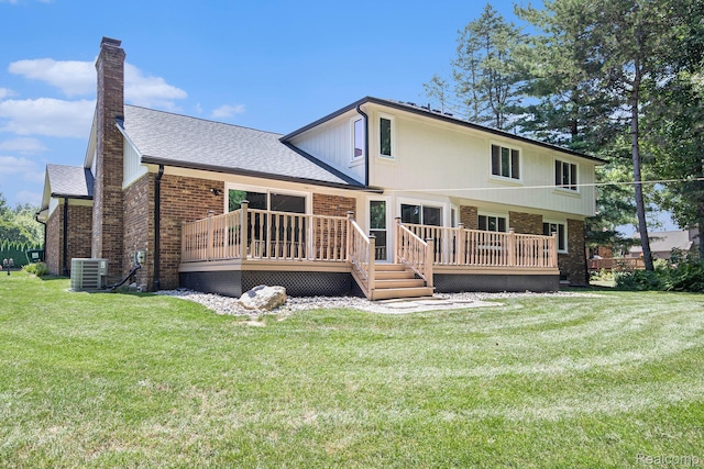 6644 Deer Ridge Dr, Clarkston, MI 48348 - photo 35
