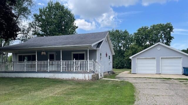 99 Avery Dr, Coldwater, MI 49036 - photo 1