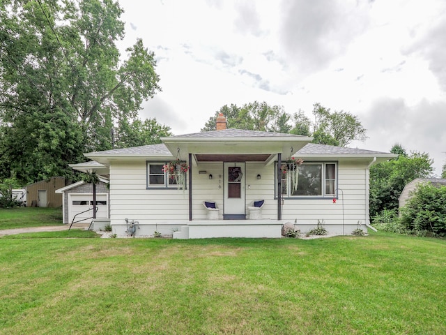 916 Golden Ave, Battle Creek, MI 49014 - photo 1