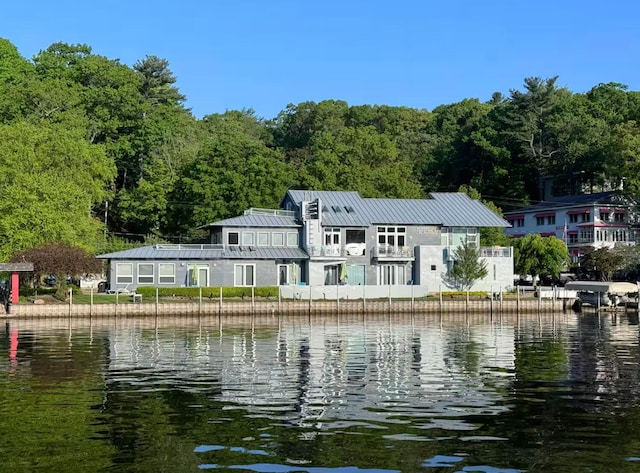 515 Park St Unit 1, Saugatuck, MI 49453 - photo 1