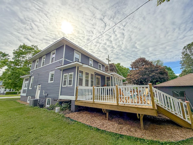 402 S Main St, Berrien Springs, MI 49103 - photo 45