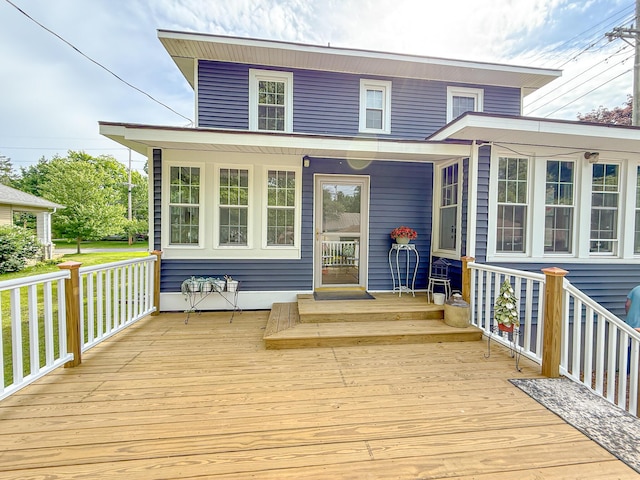 402 S Main St, Berrien Springs, MI 49103 - photo 46