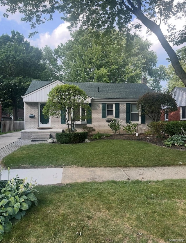 20651 Damman St, Harper Woods, MI 48225 - photo 1