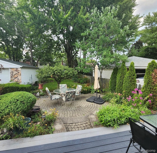 20651 Damman St, Harper Woods, MI 48225 - photo 2
