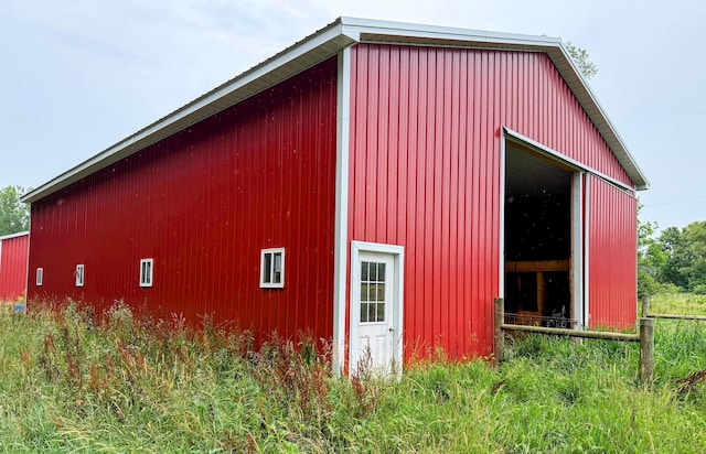 8552 Dan Smith Rd, Watervliet, MI 49098 - photo 30
