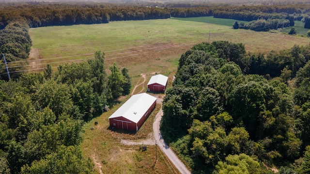 8552 Dan Smith Rd, Watervliet, MI 49098 - photo 2