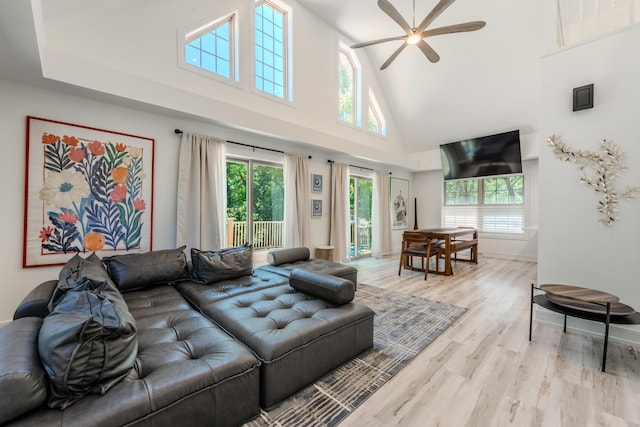 8552 Dan Smith Rd, Watervliet, MI 49098 - photo 6