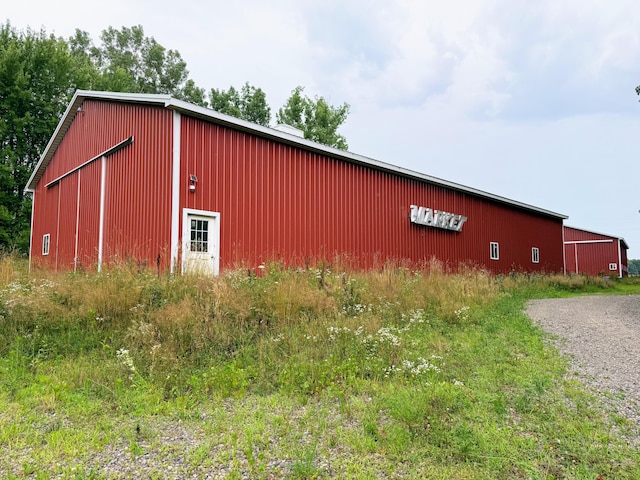 8552 Dan Smith Rd, Watervliet, MI 49098 - photo 23