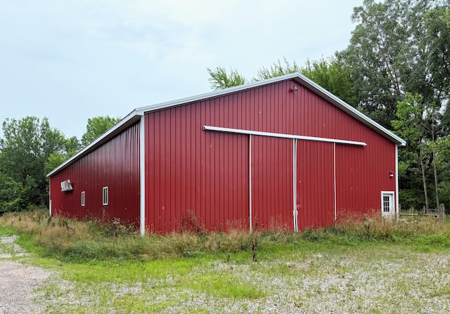 8552 Dan Smith Rd, Watervliet, MI 49098 - photo 24