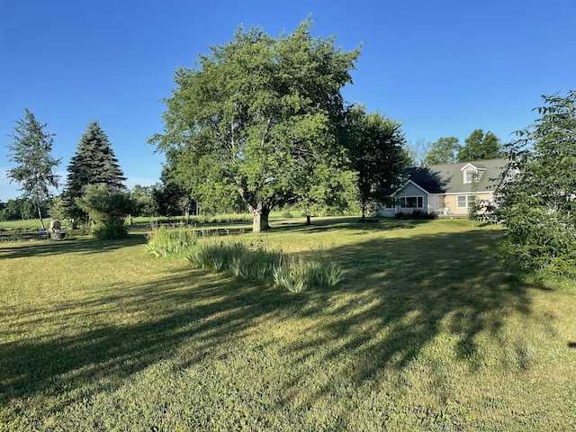 5866 Old Pipestone Rd, Eau Claire, MI 49111 - photo 1
