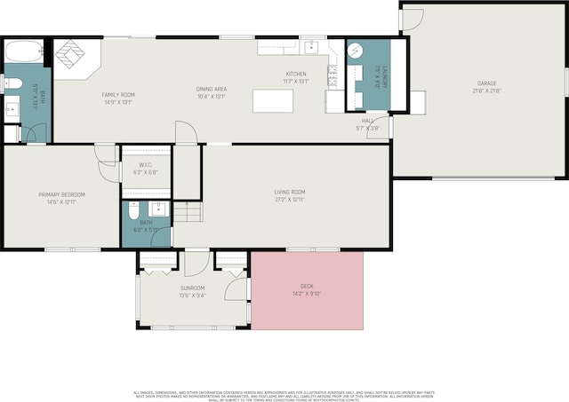 5866 Old Pipestone Rd, Eau Claire, MI 49111 - photo 4