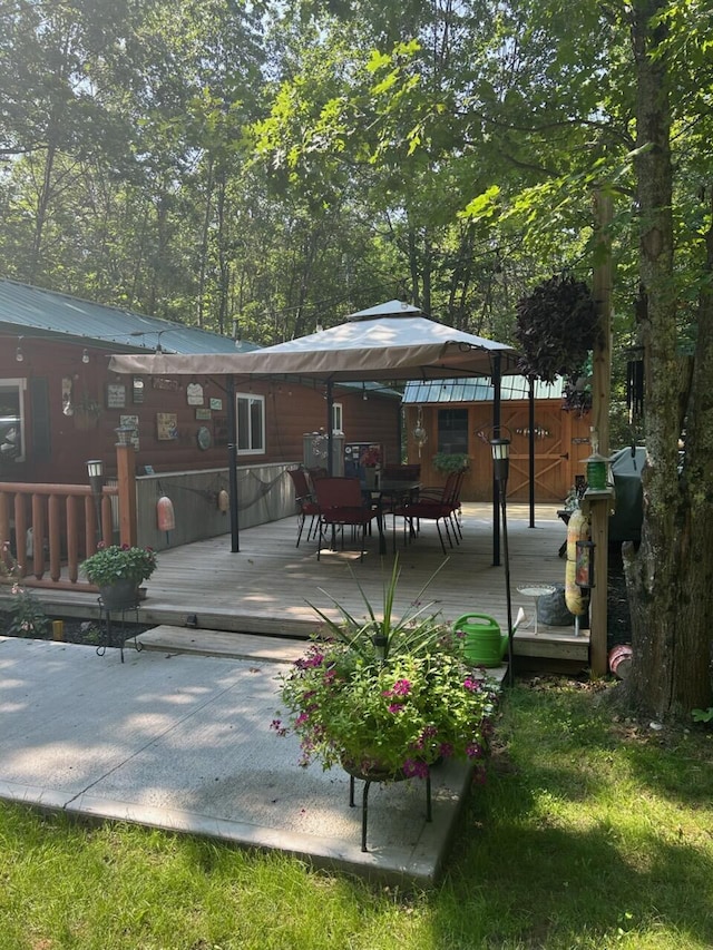 10103 N Irons Rd, Irons, MI 49644 - photo 2