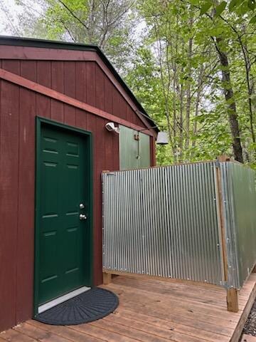 10103 N Irons Rd, Irons, MI 49644 - photo 13