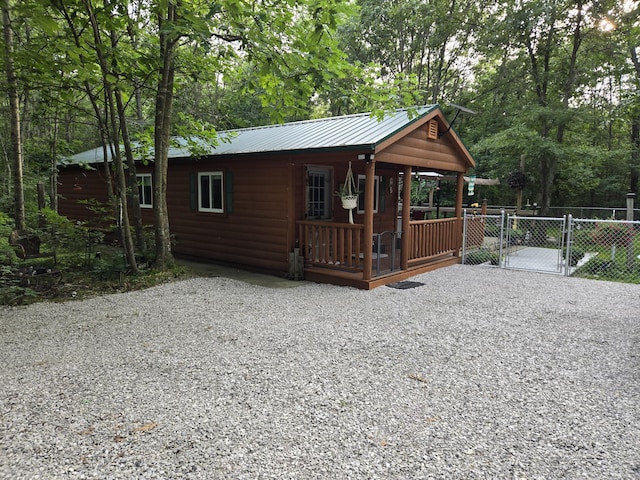 10103 N Irons Rd, Irons, MI 49644 - photo 1