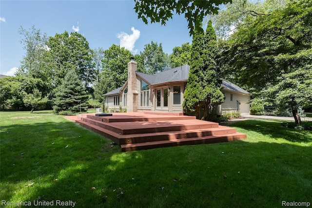 37188 Chickadee Ln, Farmington Hills, MI 48335 - photo 16
