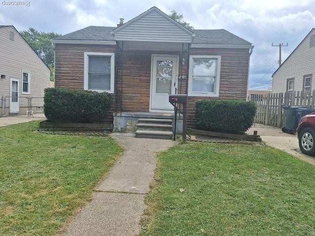 1929 Paris Ave, Lincoln Park, MI 48146 - photo 1