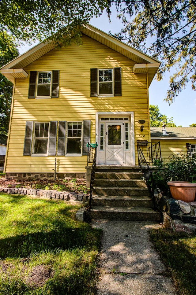 512 W Washington St, Greenville, MI 48838 - photo 3