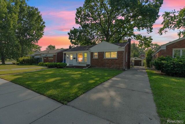 1885 Pelham St, Dearborn, MI 48124 - photo 6