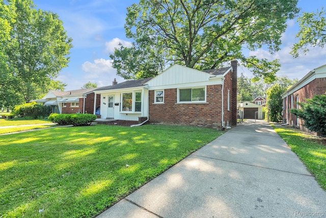 1885 Pelham St, Dearborn, MI 48124 - photo 35