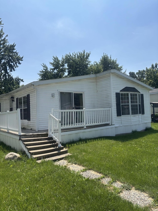 6913 Londal Cir, Lansing, MI 48911 - photo 4