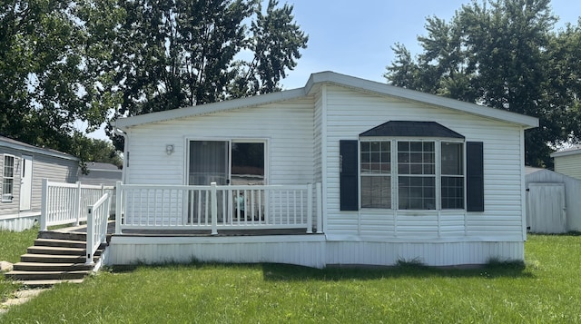 6913 Londal Cir, Lansing, MI 48911 - photo 1