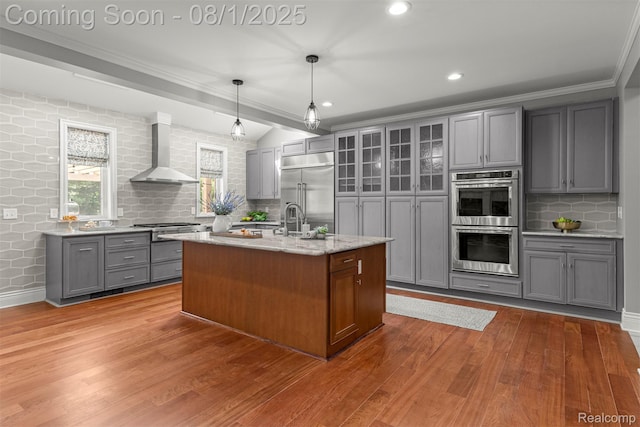 41901 8 Mile Rd, Northville, MI 48167 - photo 12