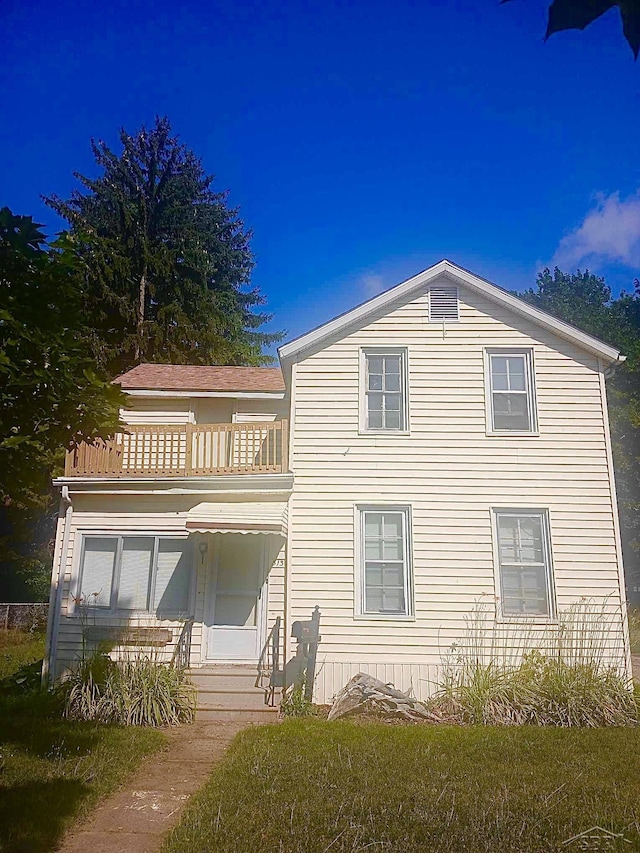 513 N Oakley St, Saginaw, MI 48602 - photo 1