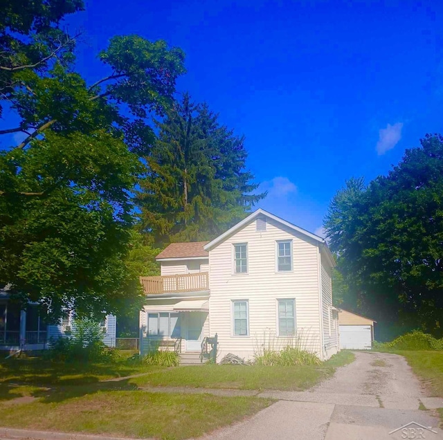 513 N Oakley St, Saginaw, MI 48602 - photo 2